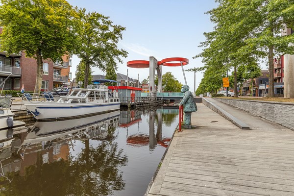 Medium property photo - Hoofdkade 50, 9503 HC Stadskanaal